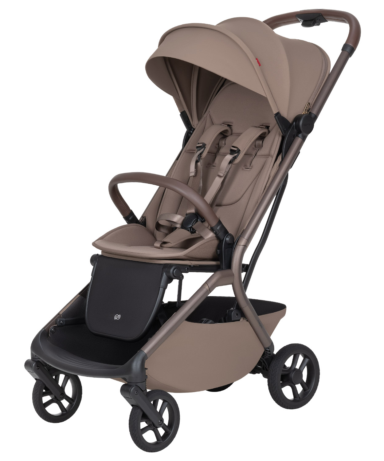 Cocoa Beige