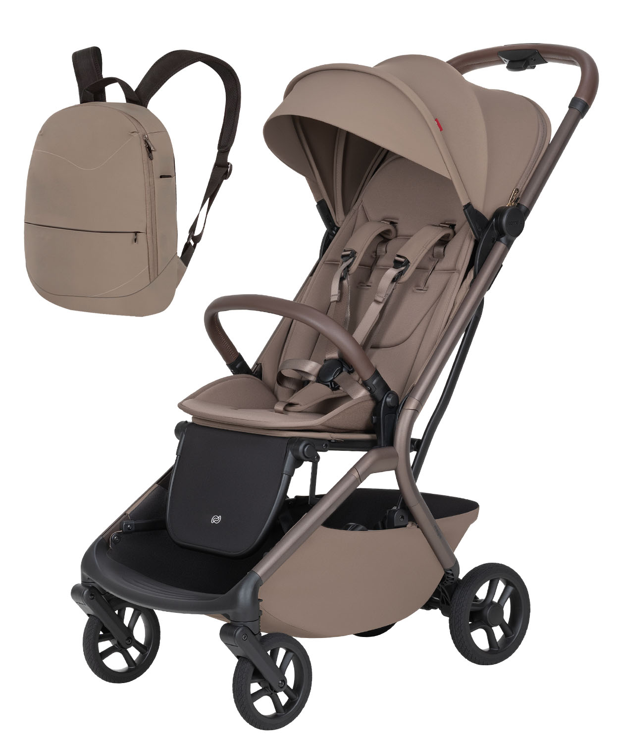 Cocoa Beige