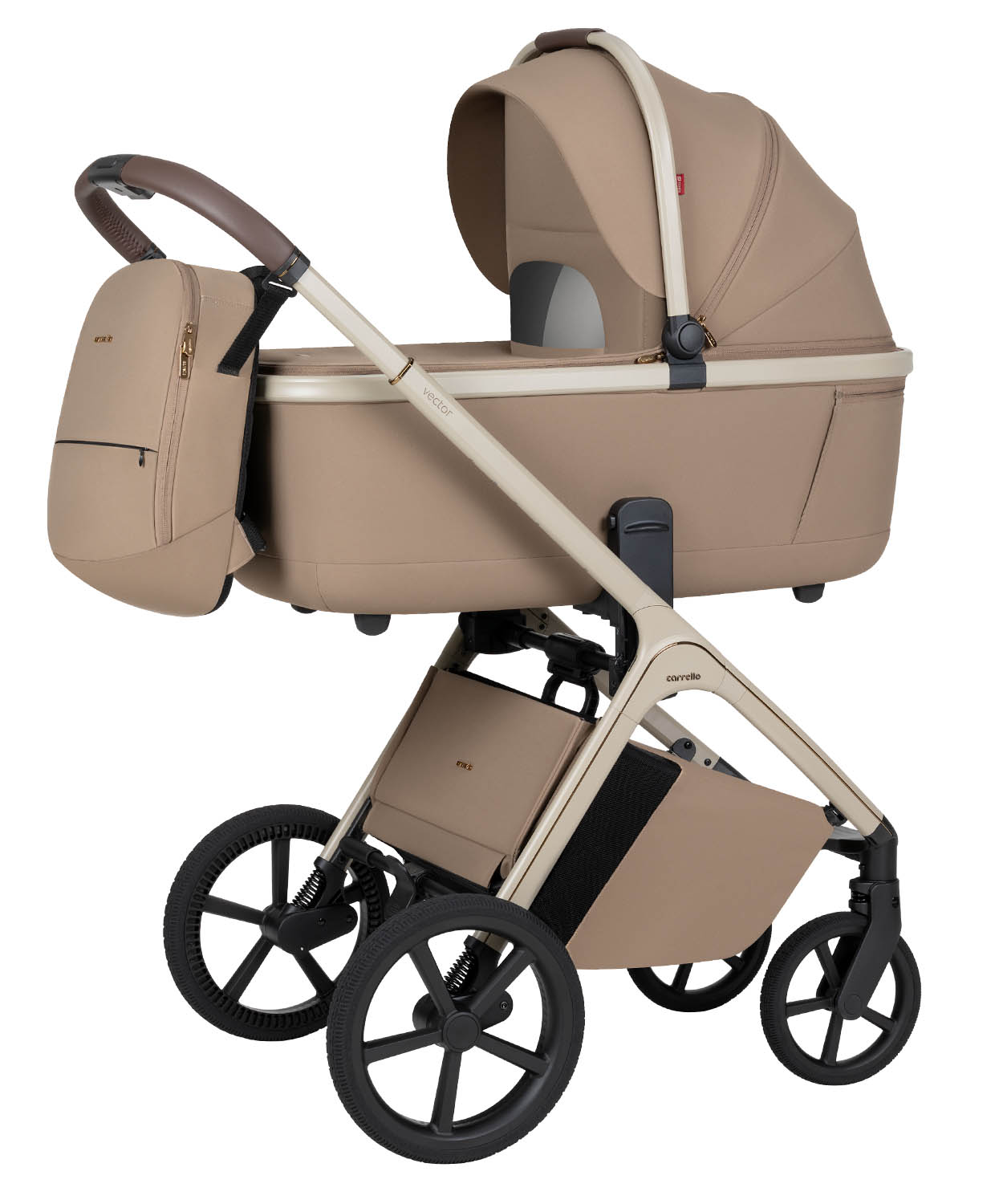 Walnut Beige