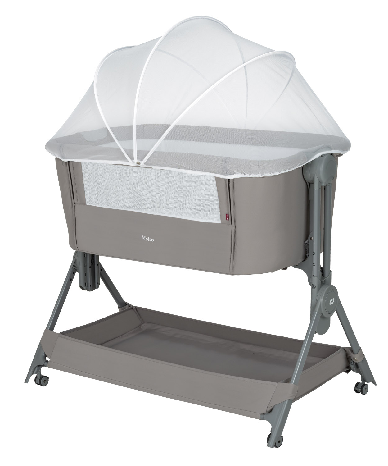Co-sleeper Molto