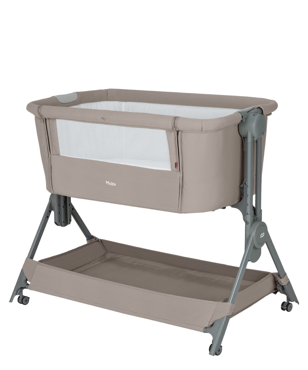 Co-sleeper Molto