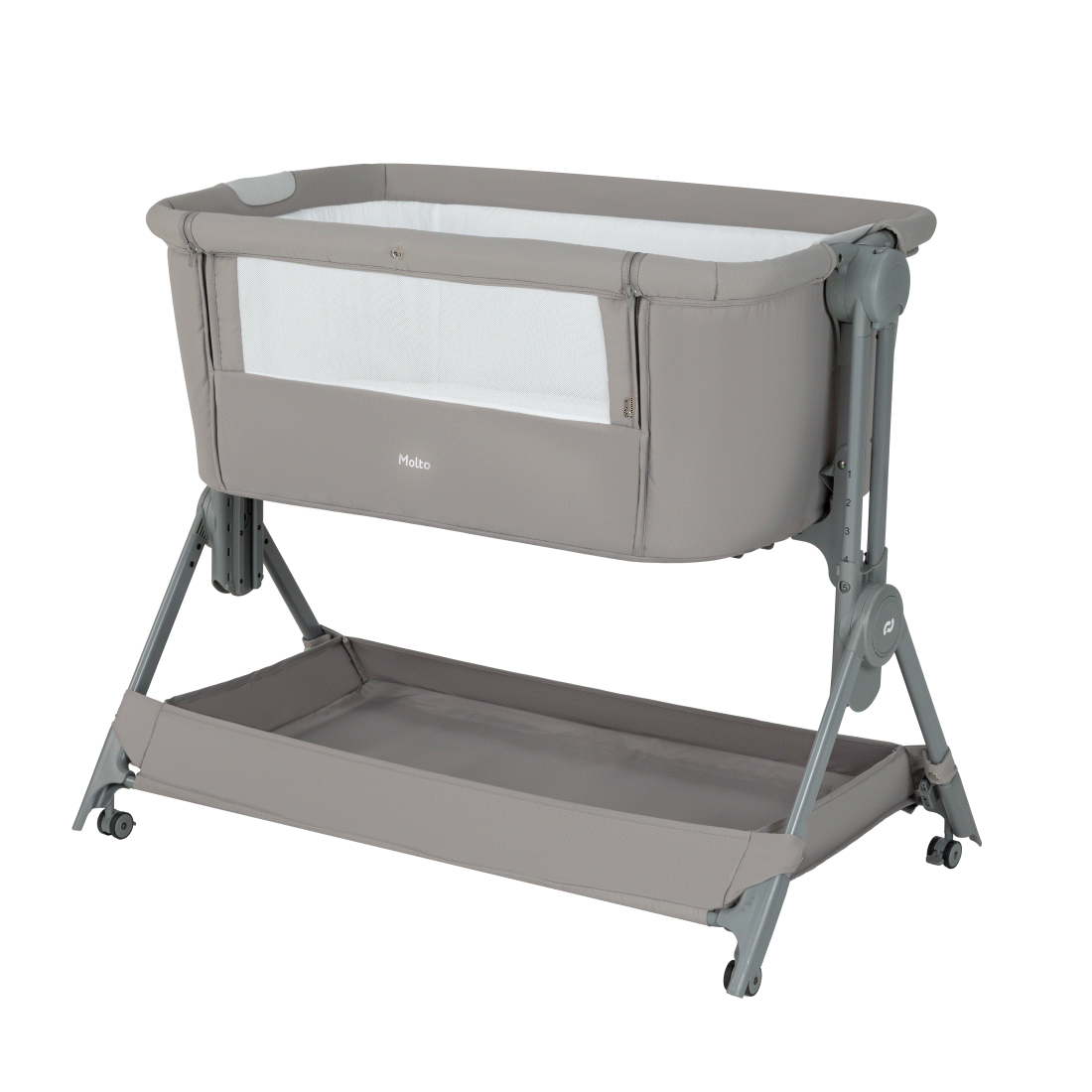 Co-sleeper Molto