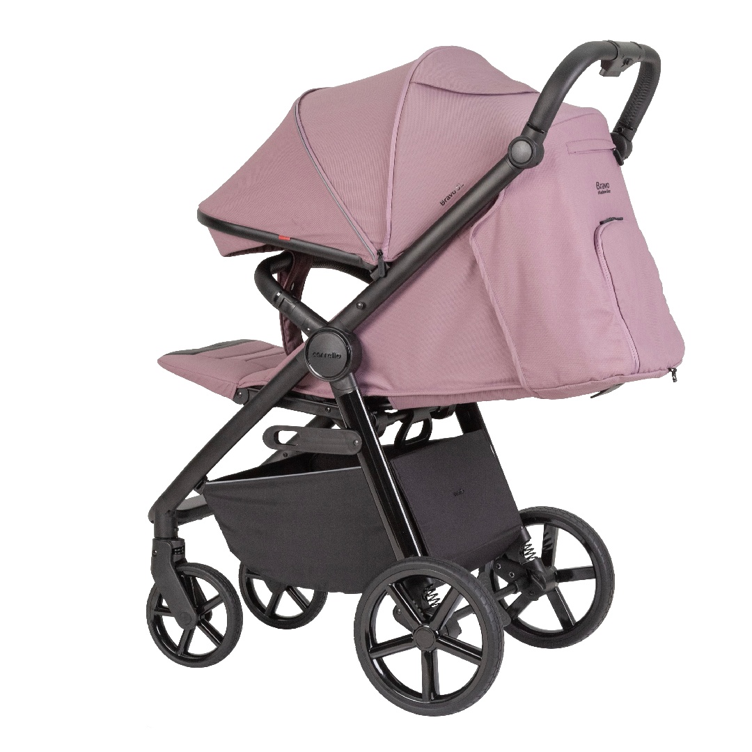 Carrello official web site